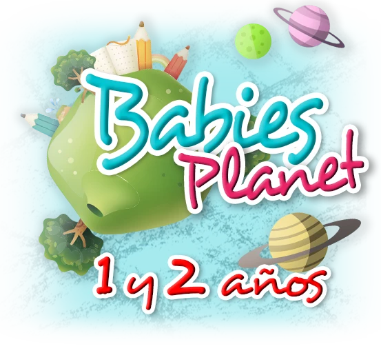 Cursos de Inglés para bebés